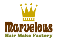 Marvelous Hair Make Factor